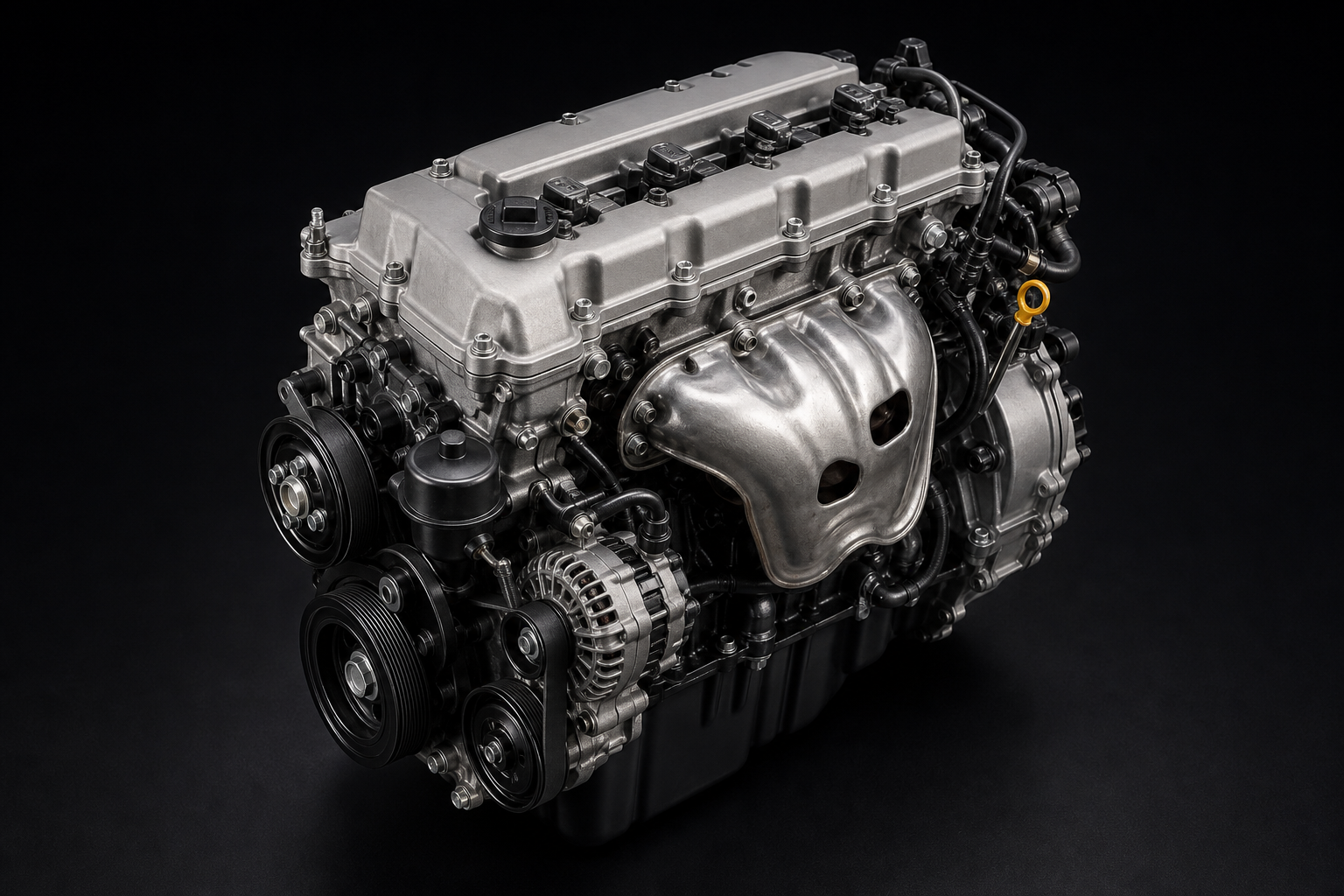 Toyota 2TR-FE 2.7L engine